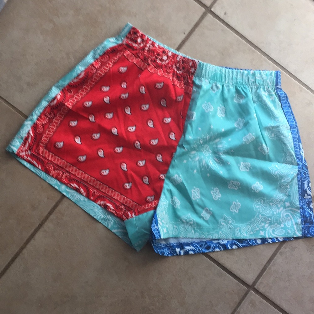 Shorts by SHEIN, Sz XS